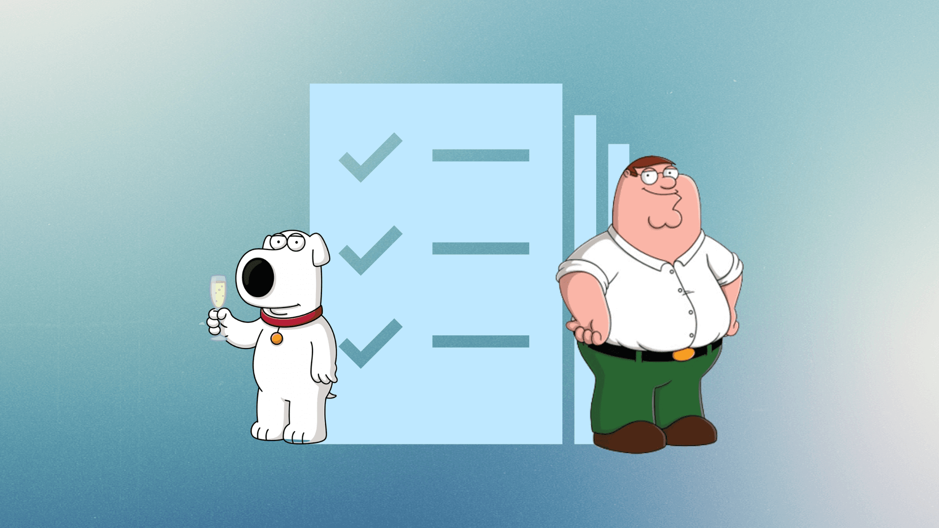 Peter Griffin Task Tracker