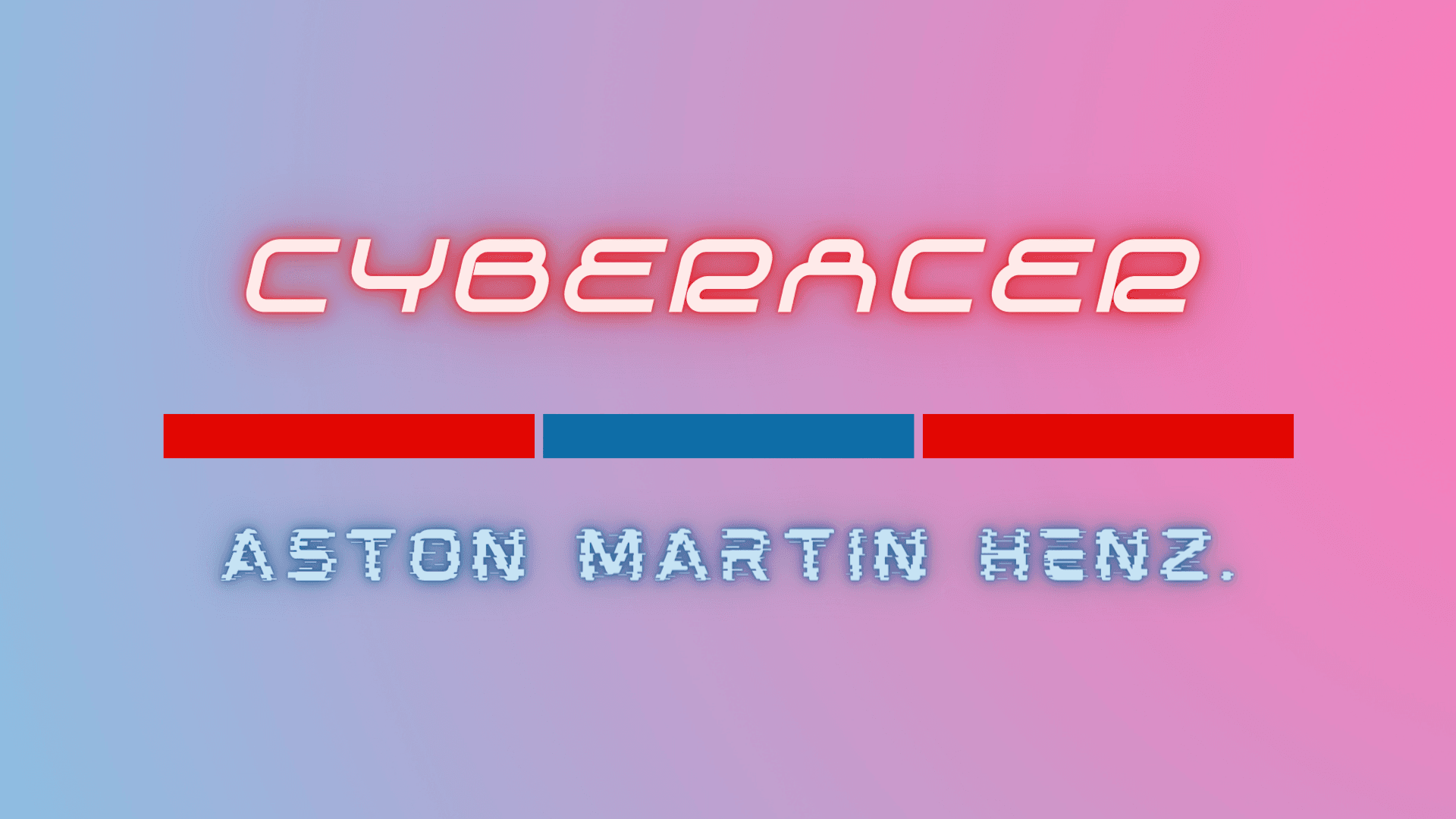 Cyberacer