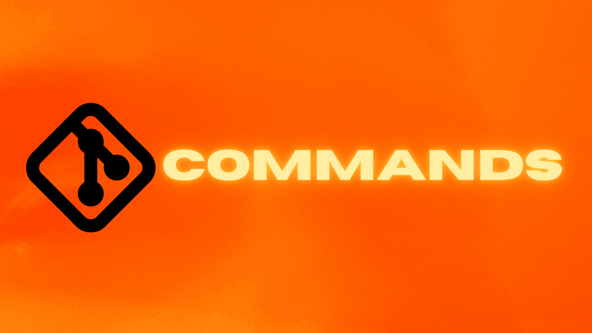 Git Commands