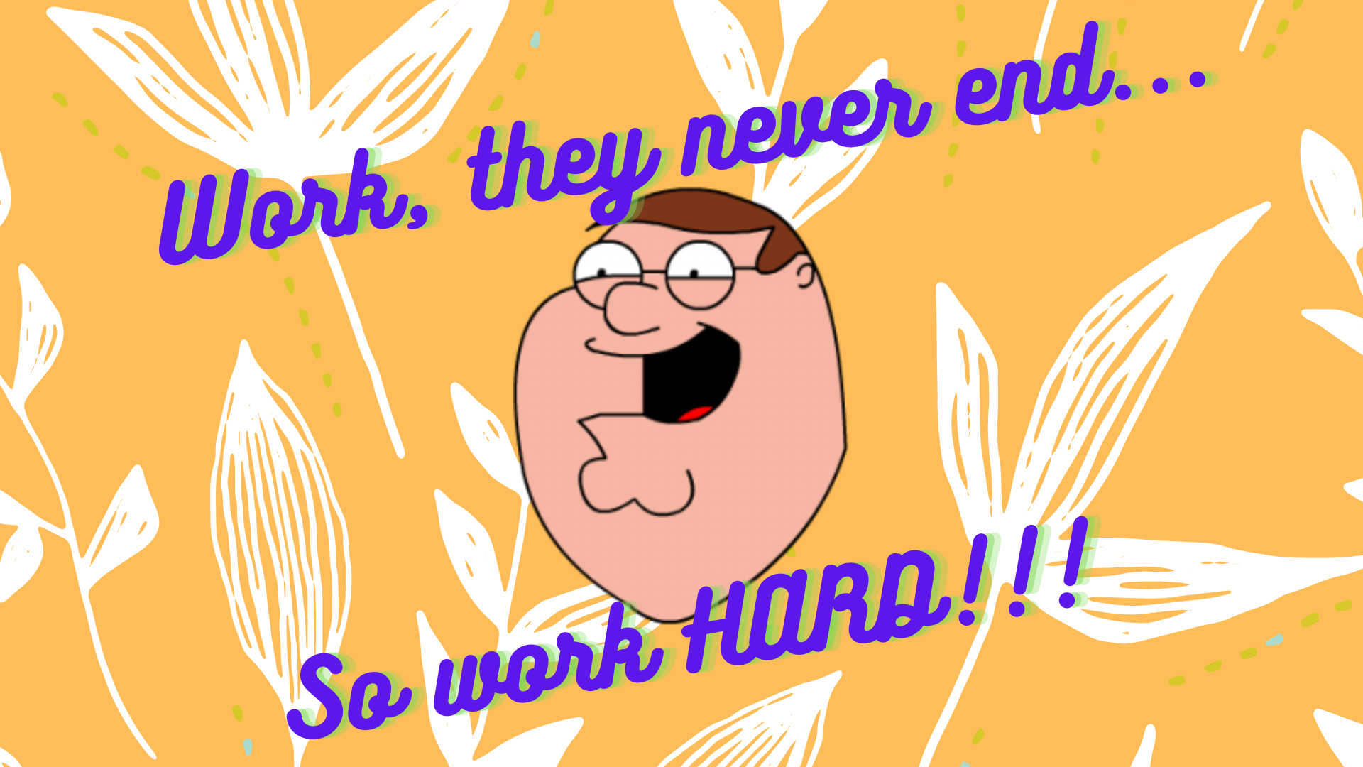 Peter Griffin Task Tracker